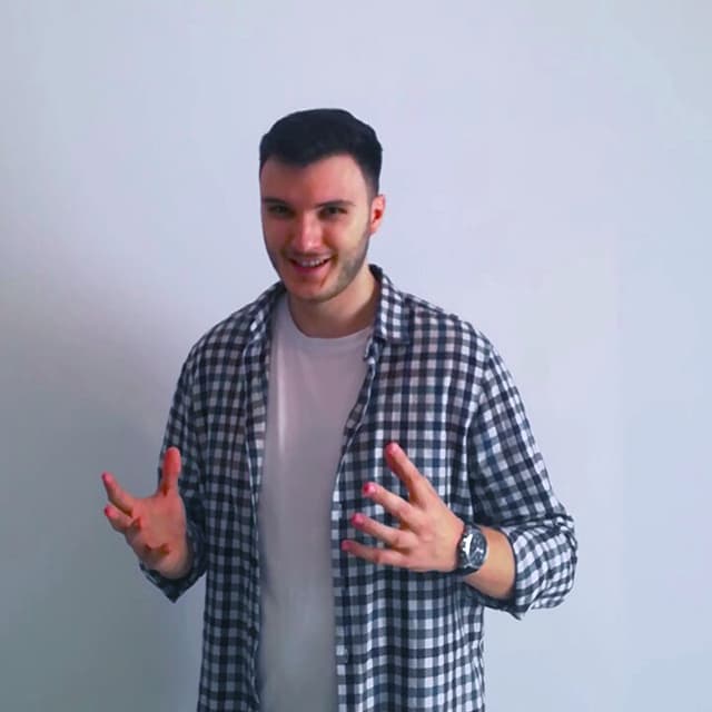 Andrei Chirila